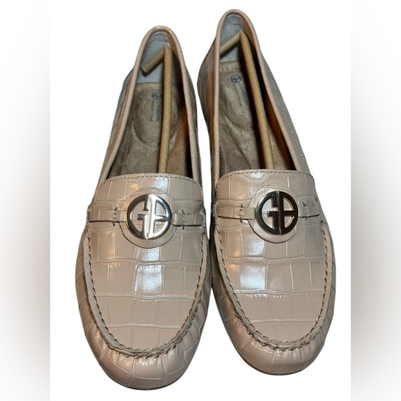 Giani Bernini Dailyn Slip On Loafer 12 M - Picture 12 of 12